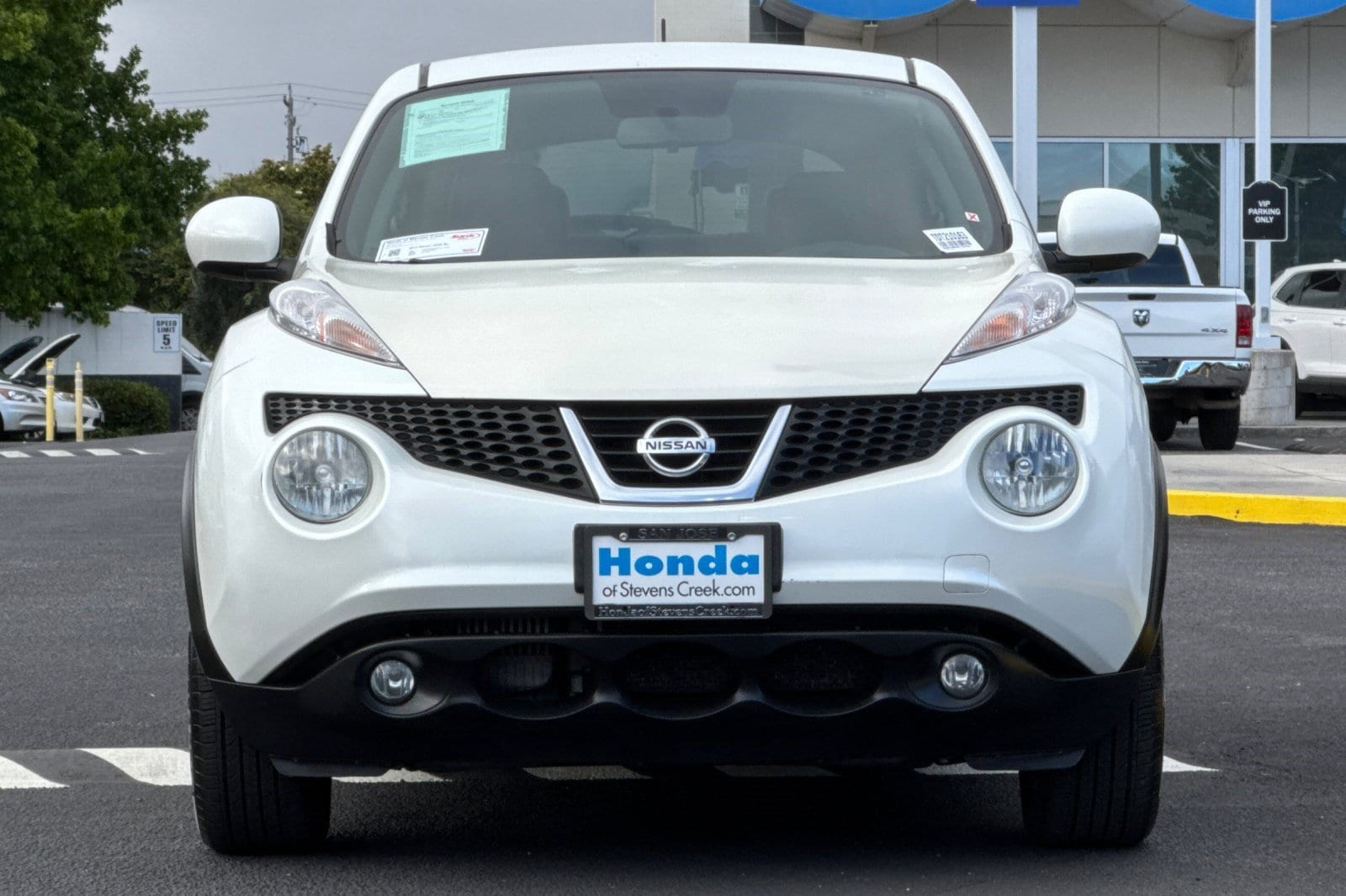 Juke SL SUV