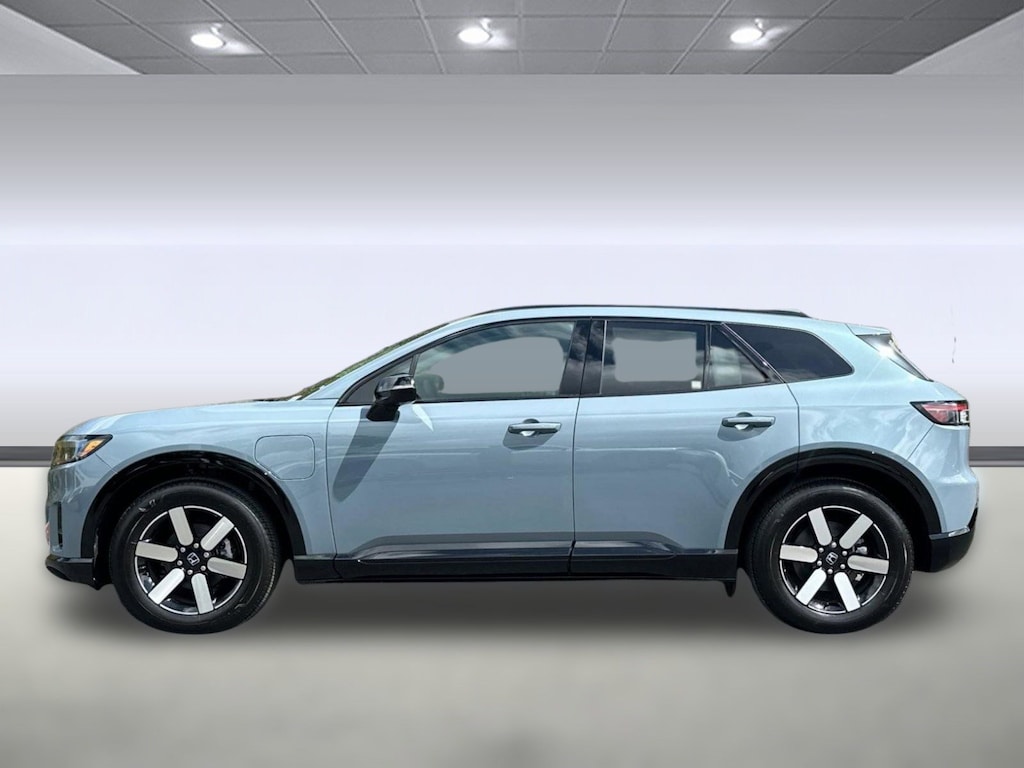 New 2025 Honda Prologue Touring SUV