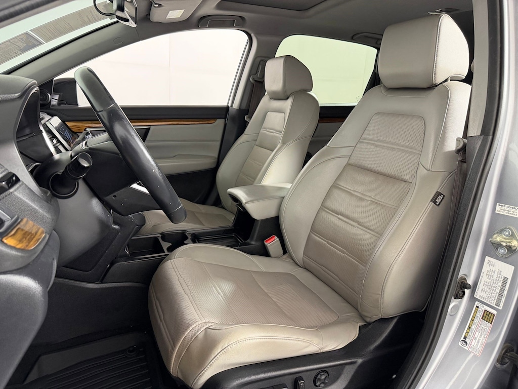 Used 2020 Honda CR-V EX-L SUV