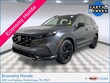 Honda CR-V Hybrid