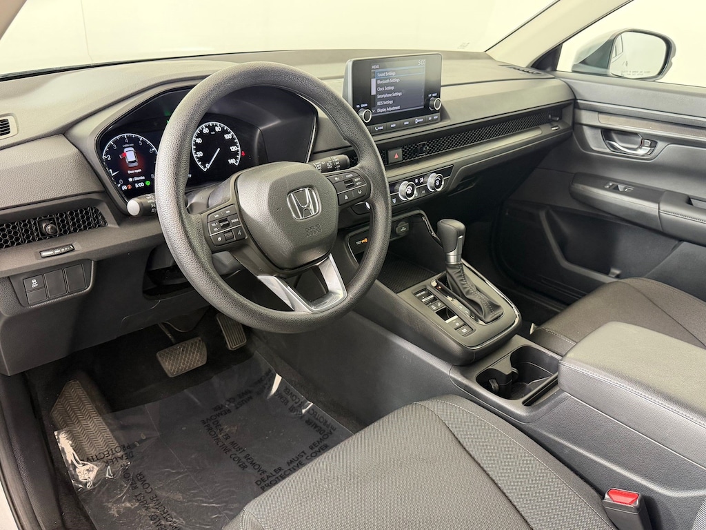 Used 2025 Honda CR-V LX SUV