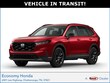  Honda CR-V Hybrid