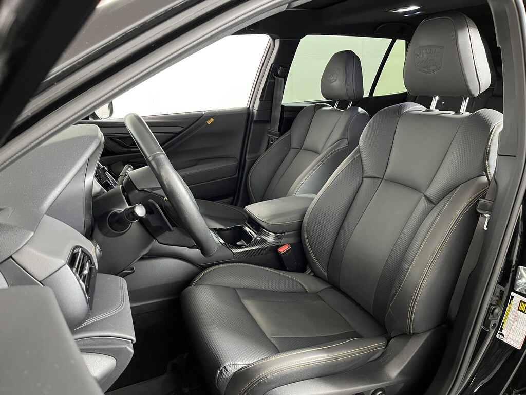 Used 2024 Subaru Outback Wilderness SUV
