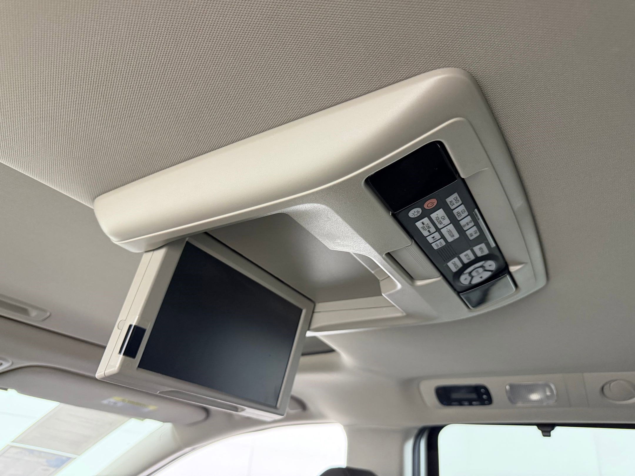 2017 Honda Odyssey Touring - Photo 15