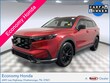 Honda CR-V Hybrid
