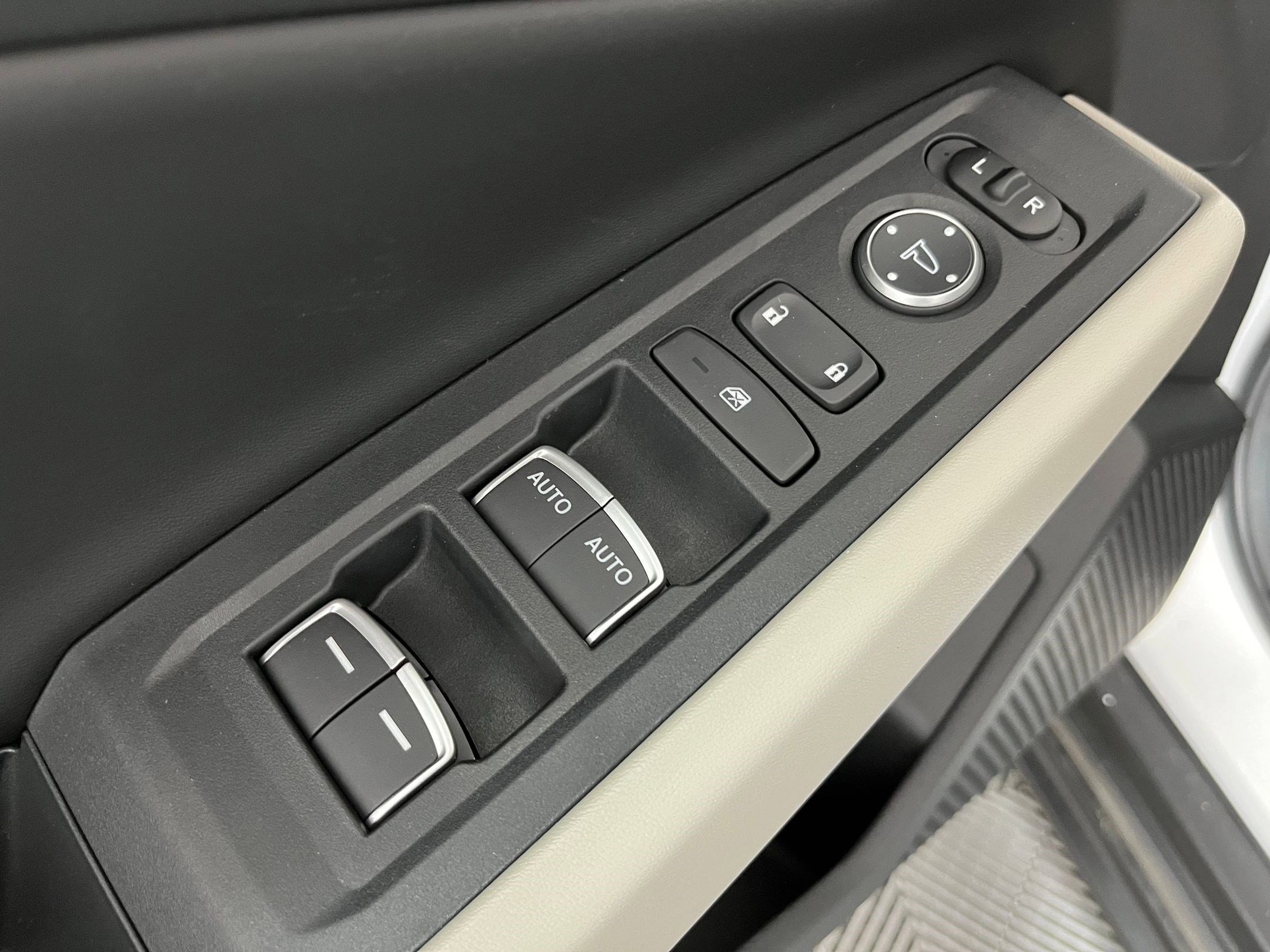 2026 Honda Accord SE - Photo 10