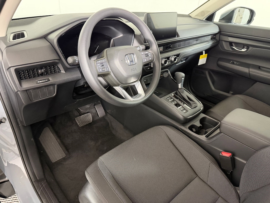 Certified 2026 Honda CR-V EX SUV