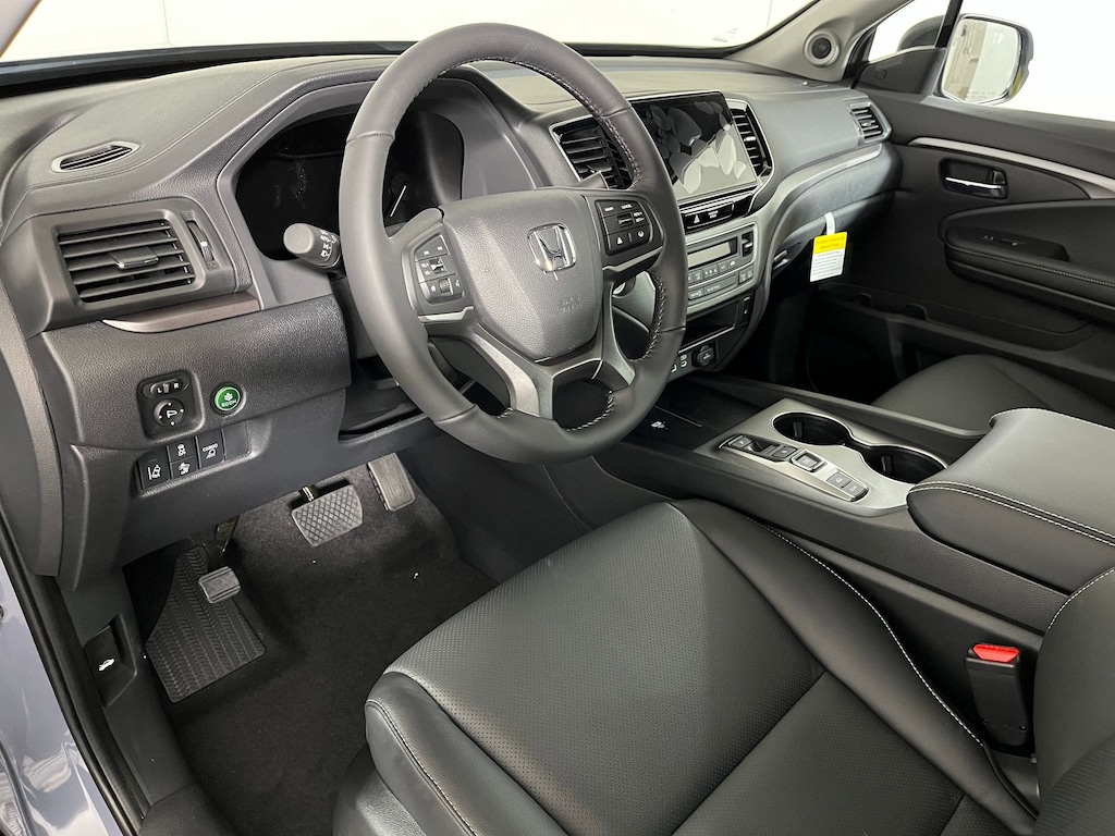 New 2026 Honda Ridgeline RTL Truck Crew Cab