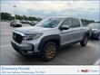  Honda Ridgeline