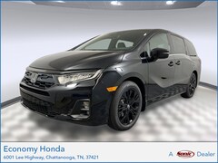2026 Honda Odyssey Sport-L Van Passenger