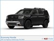 Honda Passport