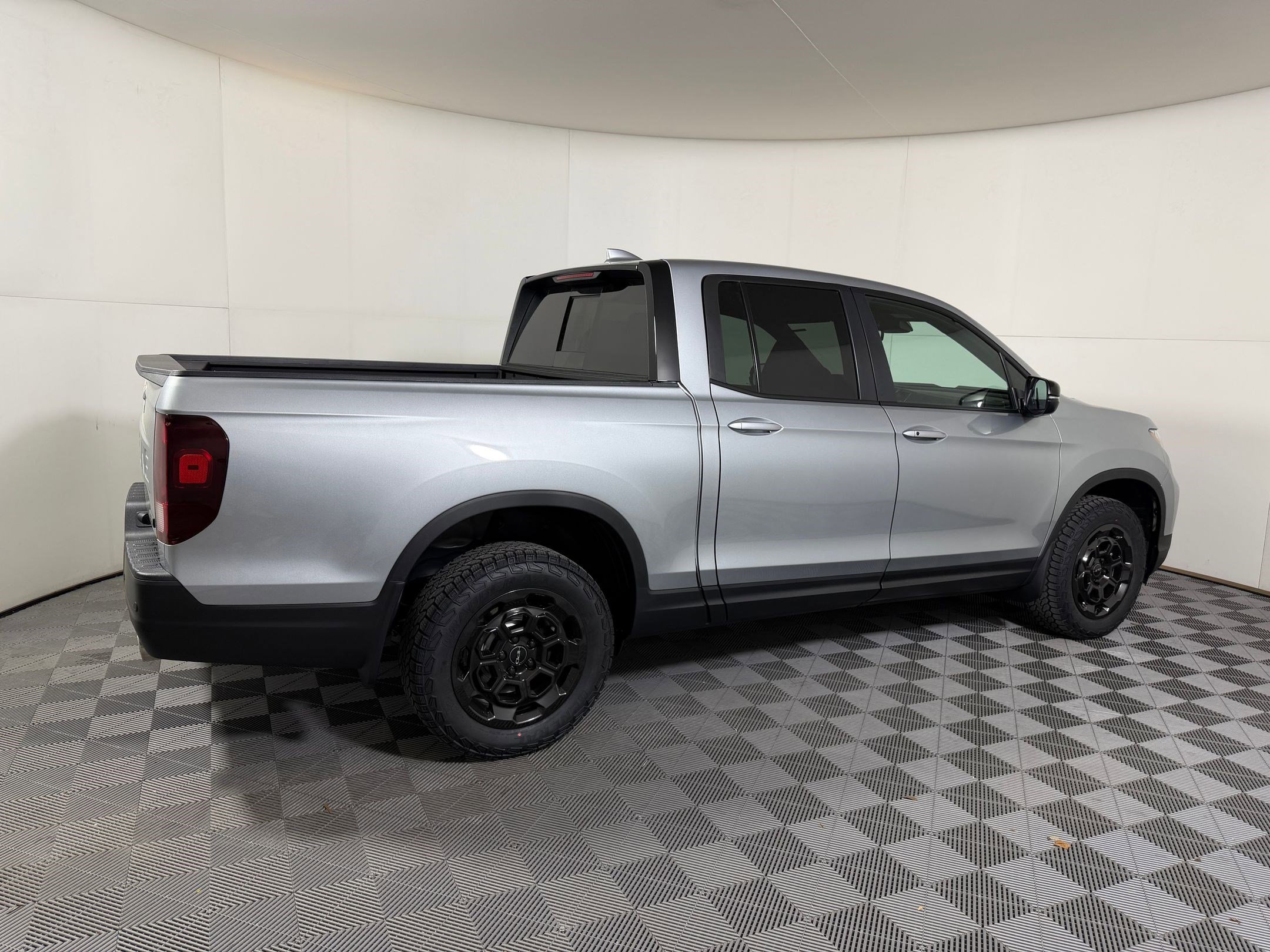 2026 Honda Ridgeline TrailSport - Photo 20