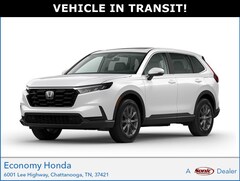 2026 Honda CR-V EX-L SUV