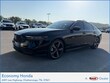  Honda Accord Hybrid