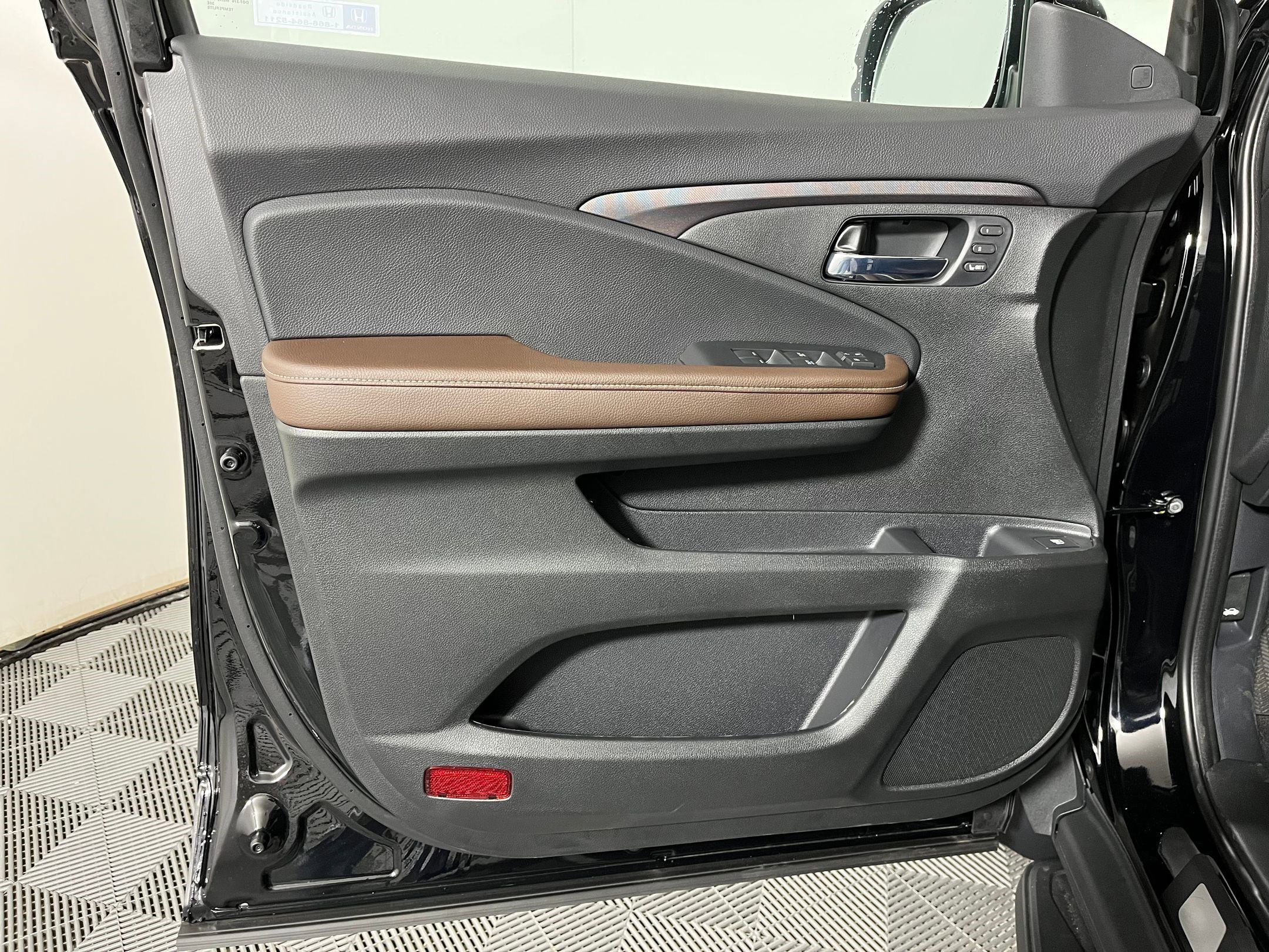 2026 Honda Ridgeline RTL - Photo 21