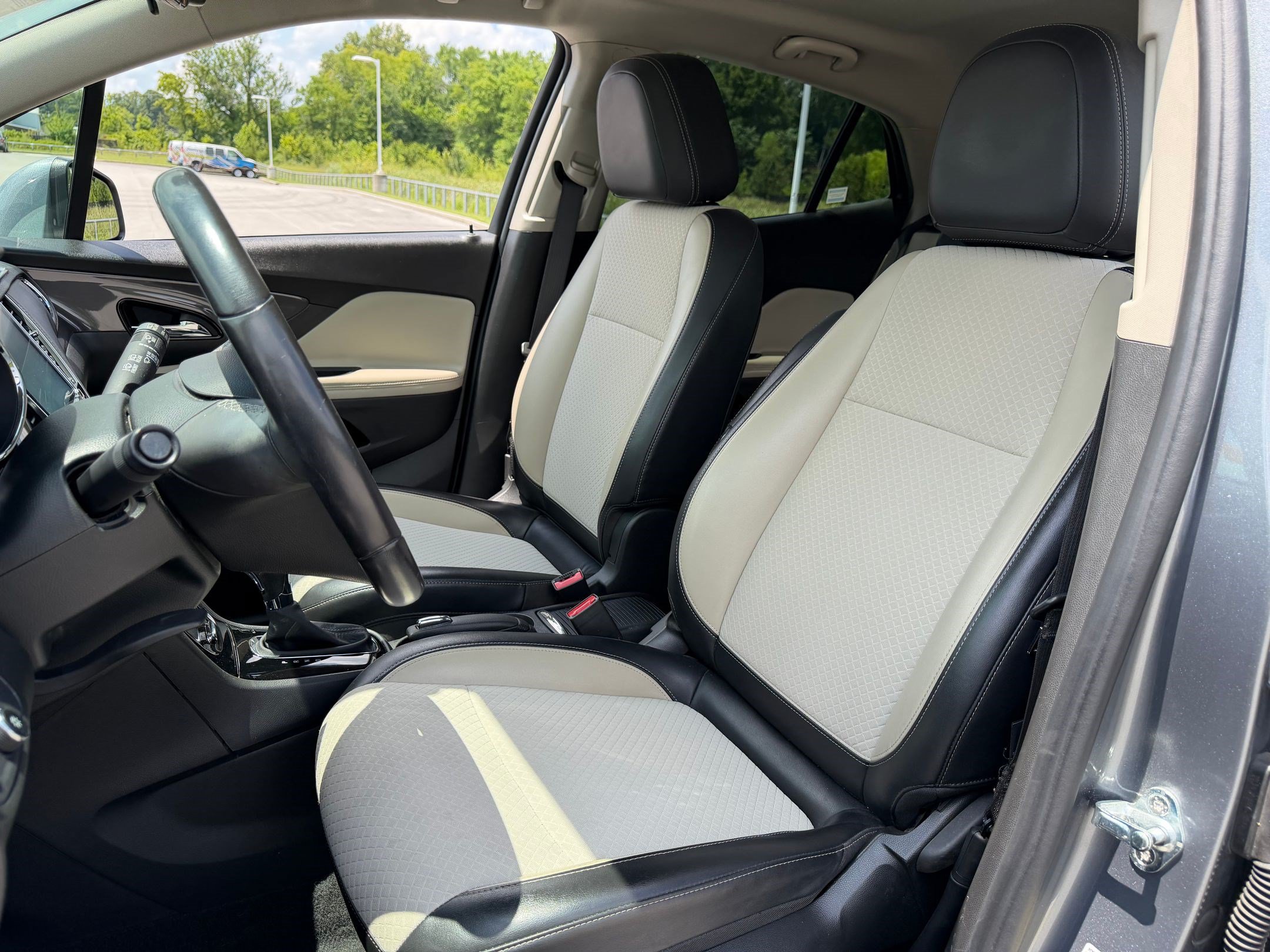 Encore Preferred SUV