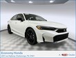 Honda Civic Hybrid