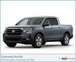  Honda Ridgeline