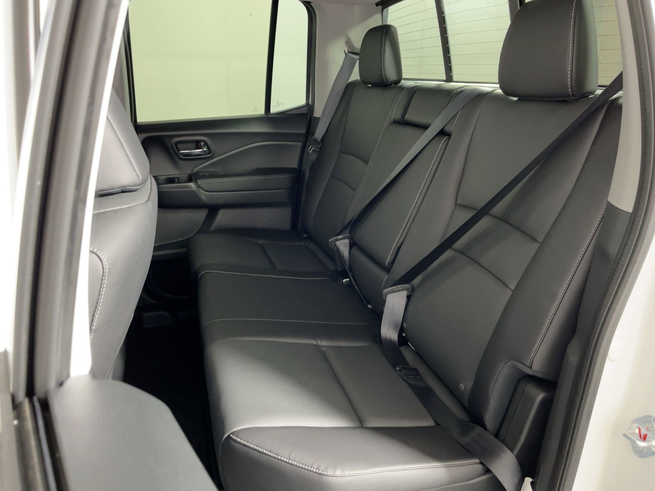 2026 Honda Ridgeline RTL - Photo 12