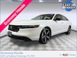 Honda Accord Hybrid