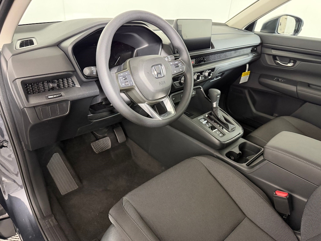 New 2026 Honda CR-V LX SUV