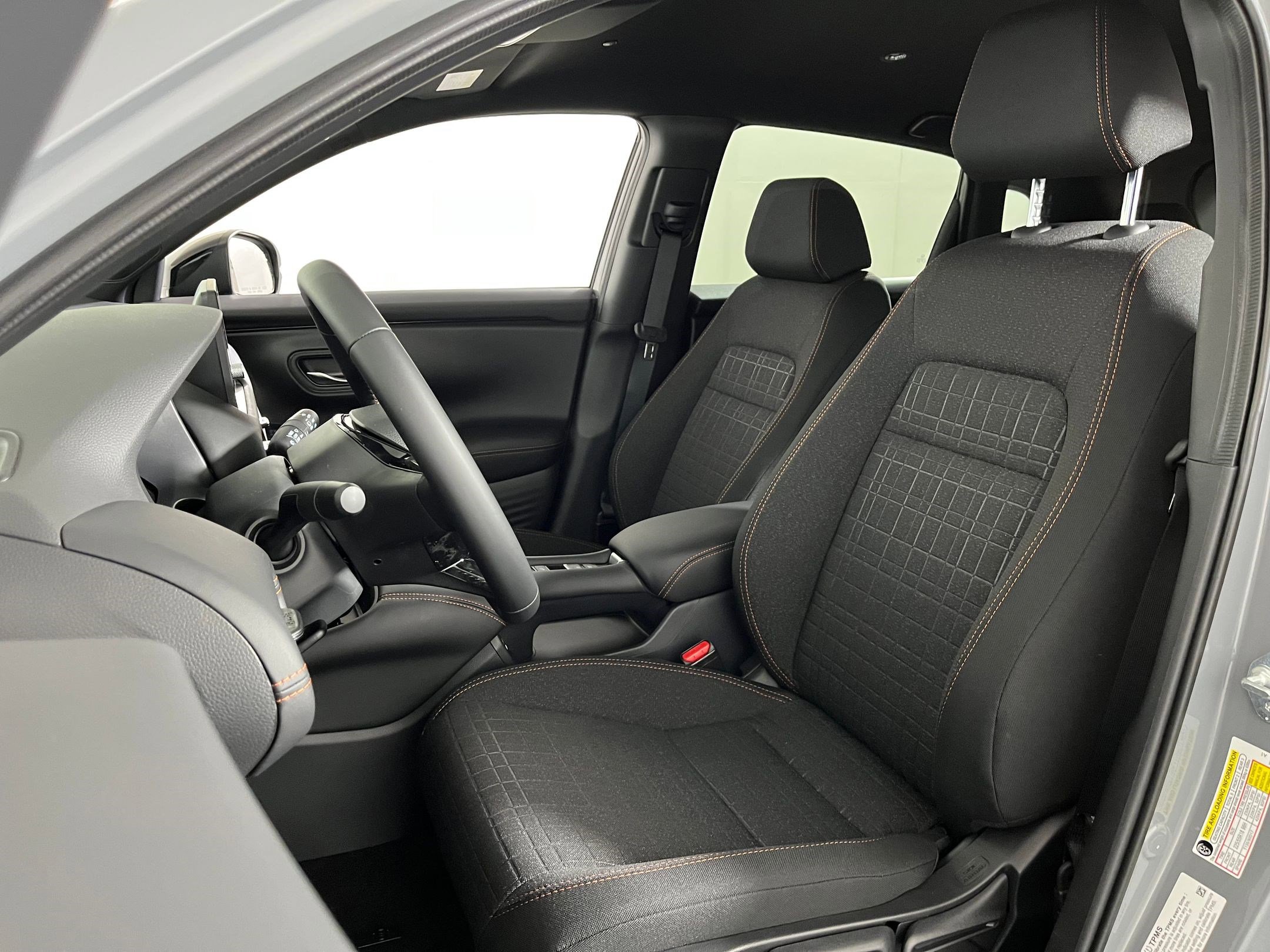 2026 Honda HR-V Sport photo 4