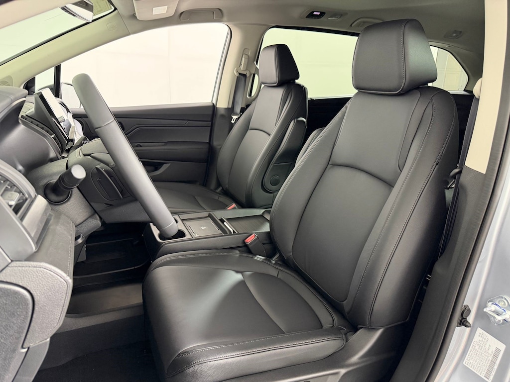 New 2026 Honda Odyssey EX-L Van Passenger