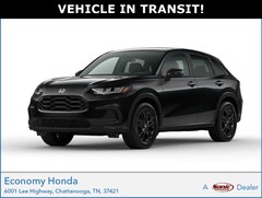 2027 Honda HR-V Sport SUV