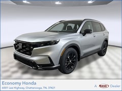 2026 Honda CR-V Hybrid Sport SUV
