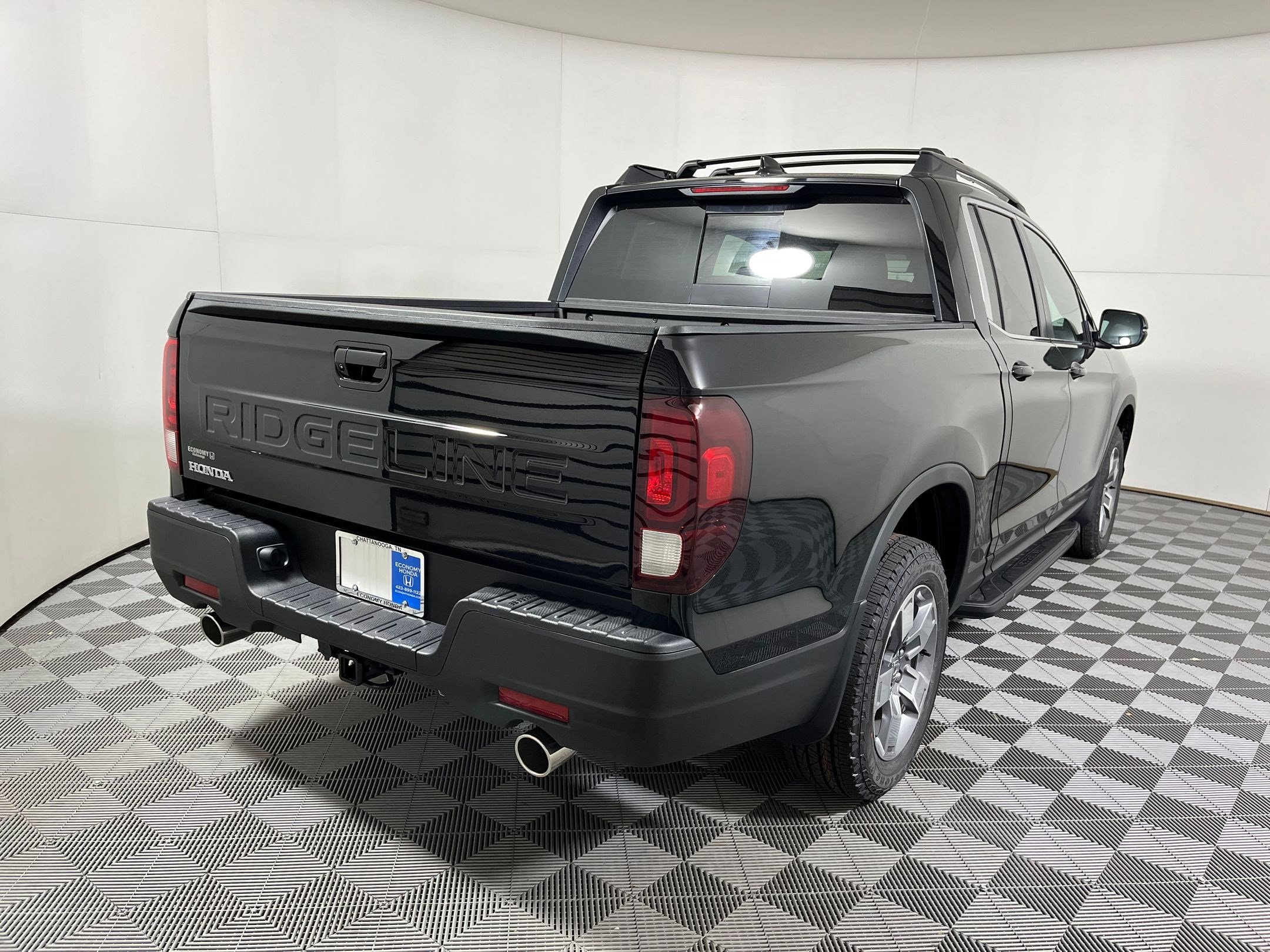 2026 Honda Ridgeline RTL - Photo 7