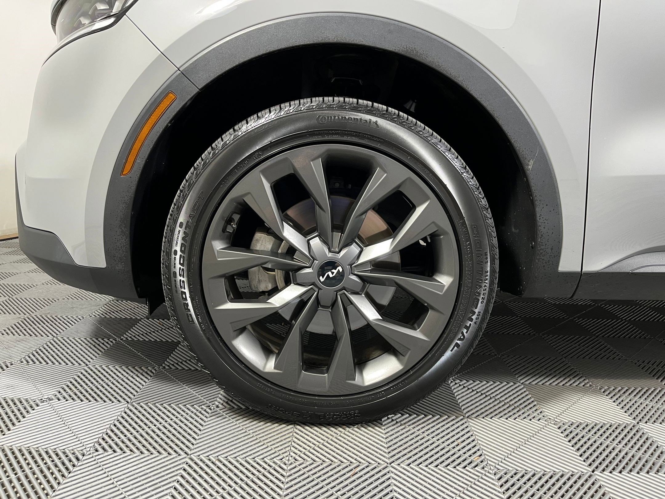 Image of 2023 Kia Sorento X-Line SX Prestige SUV