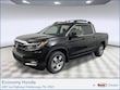  Honda Ridgeline