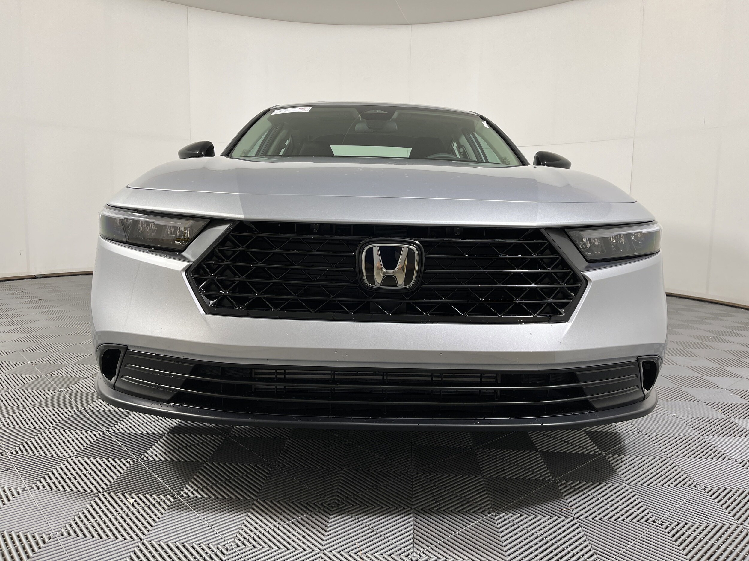 2025 Honda Accord SE photo 3
