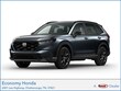 Honda CR-V Hybrid