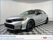 Honda Civic Hybrid