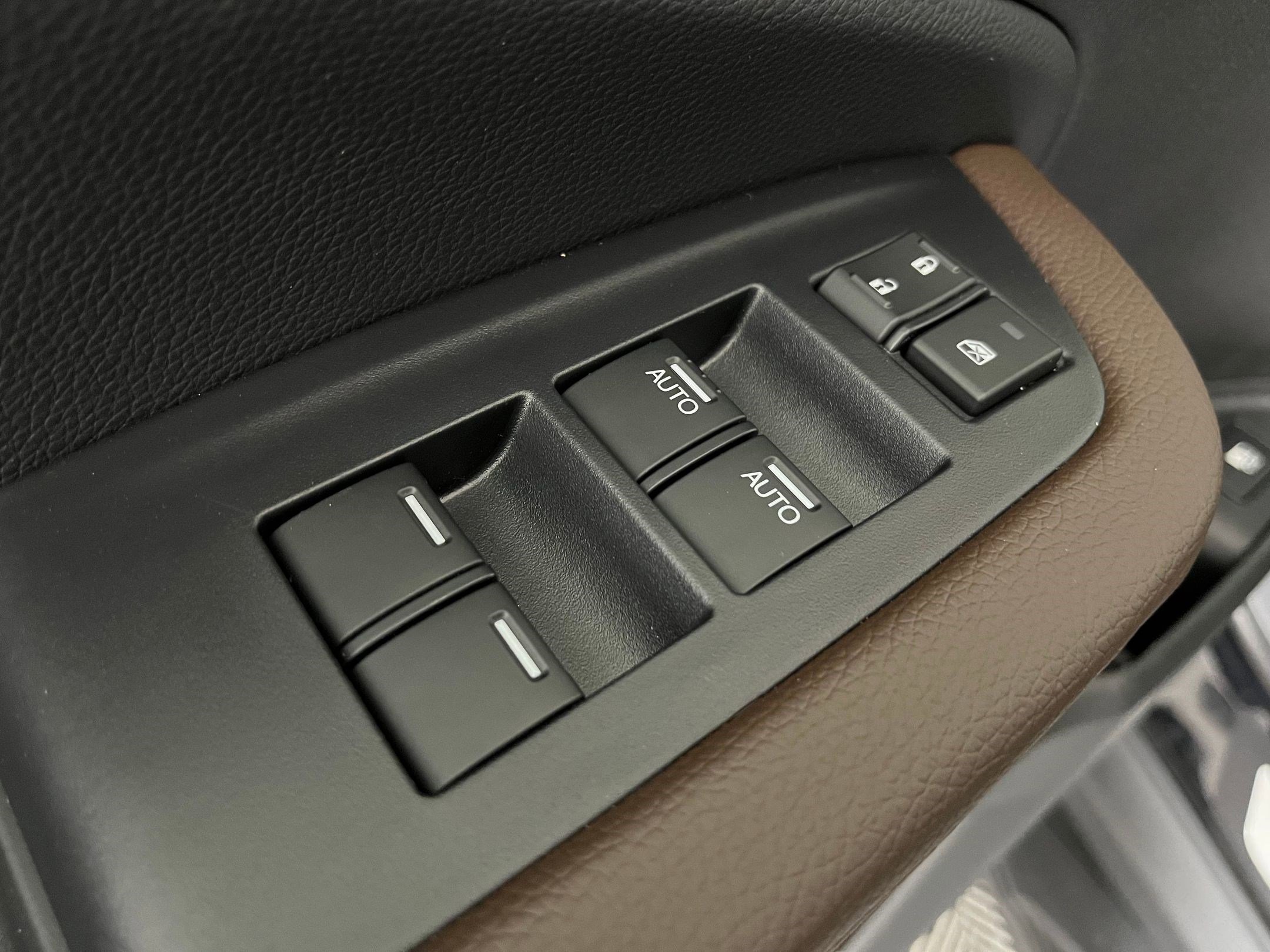 2026 Honda Ridgeline RTL - Photo 10