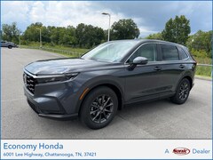 2026 Honda CR-V EX-L SUV
