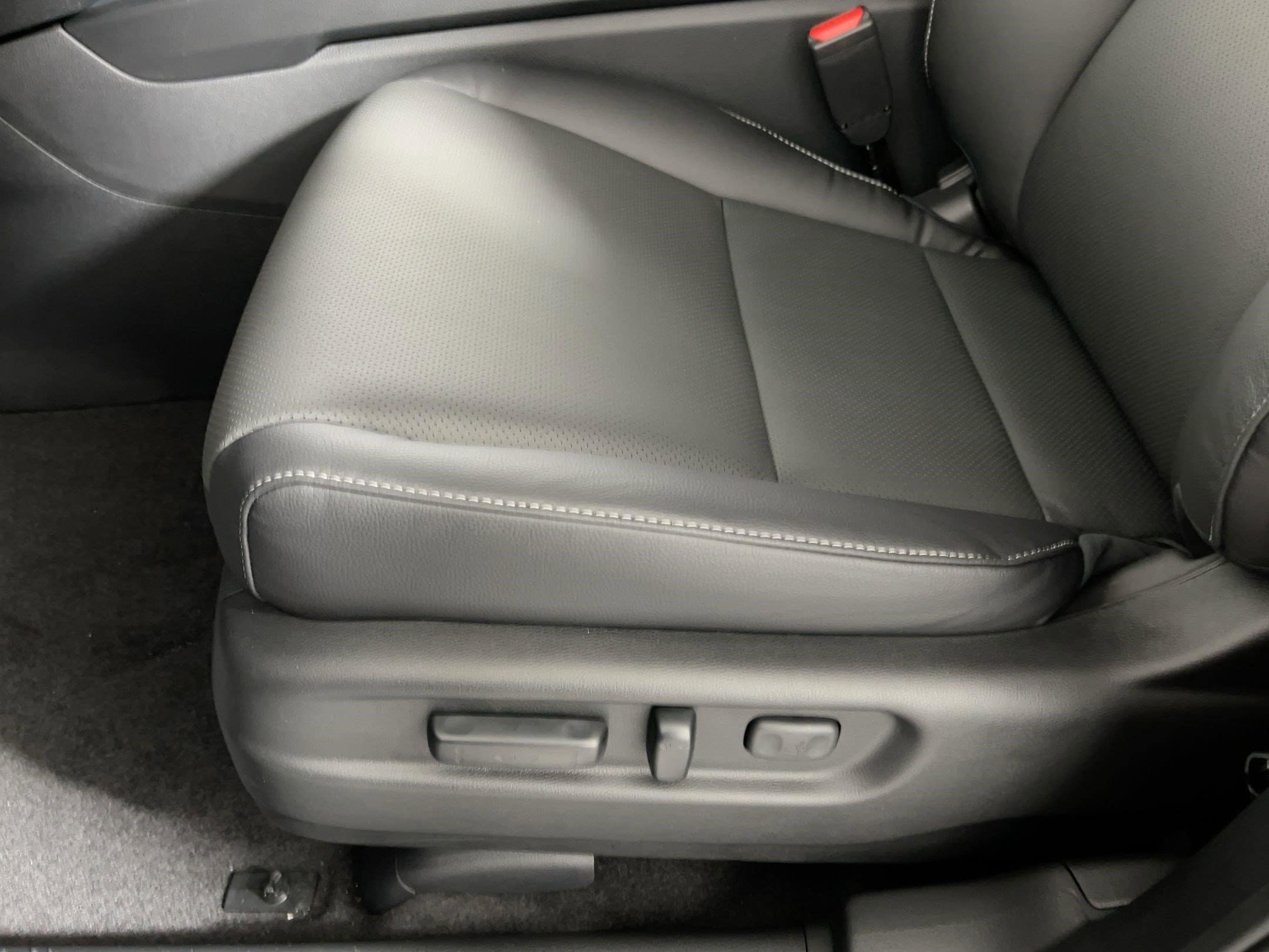 2026 Honda Ridgeline RTL - Photo 11