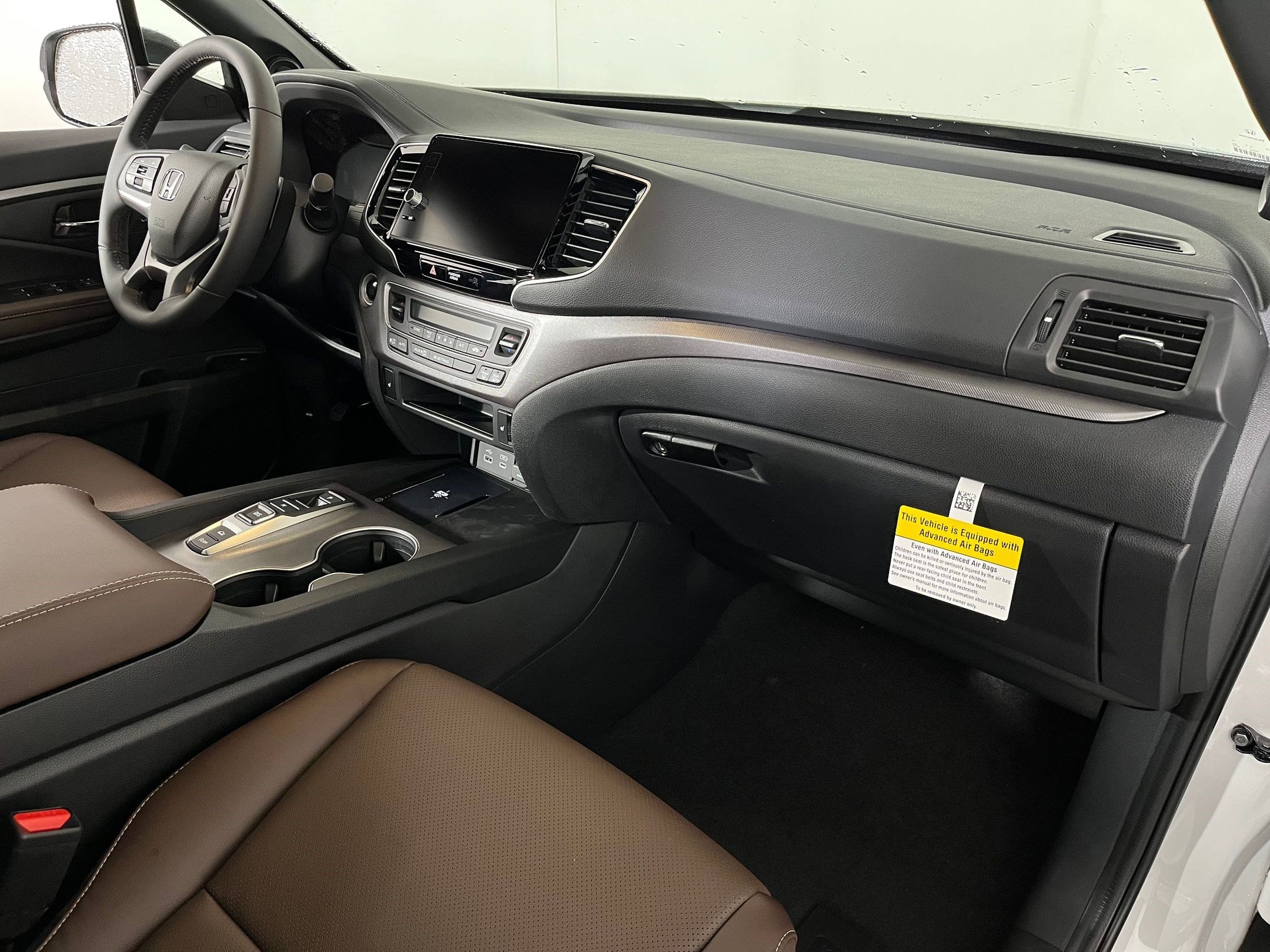 2026 Honda Ridgeline RTL - Photo 25