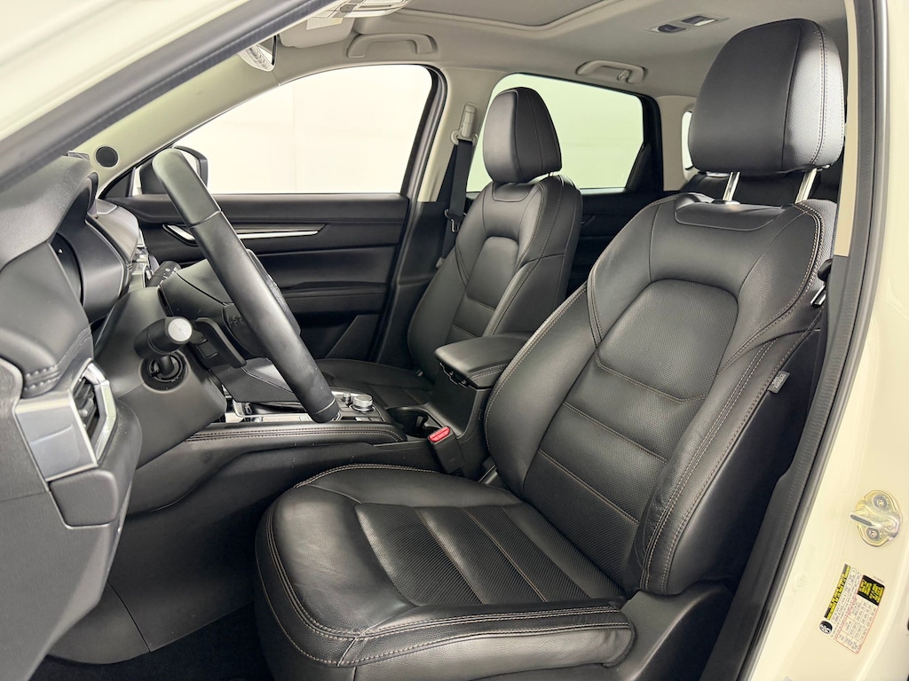 Used 2023 Mazda CX-5 2.5 S Premium Plus Package SUV