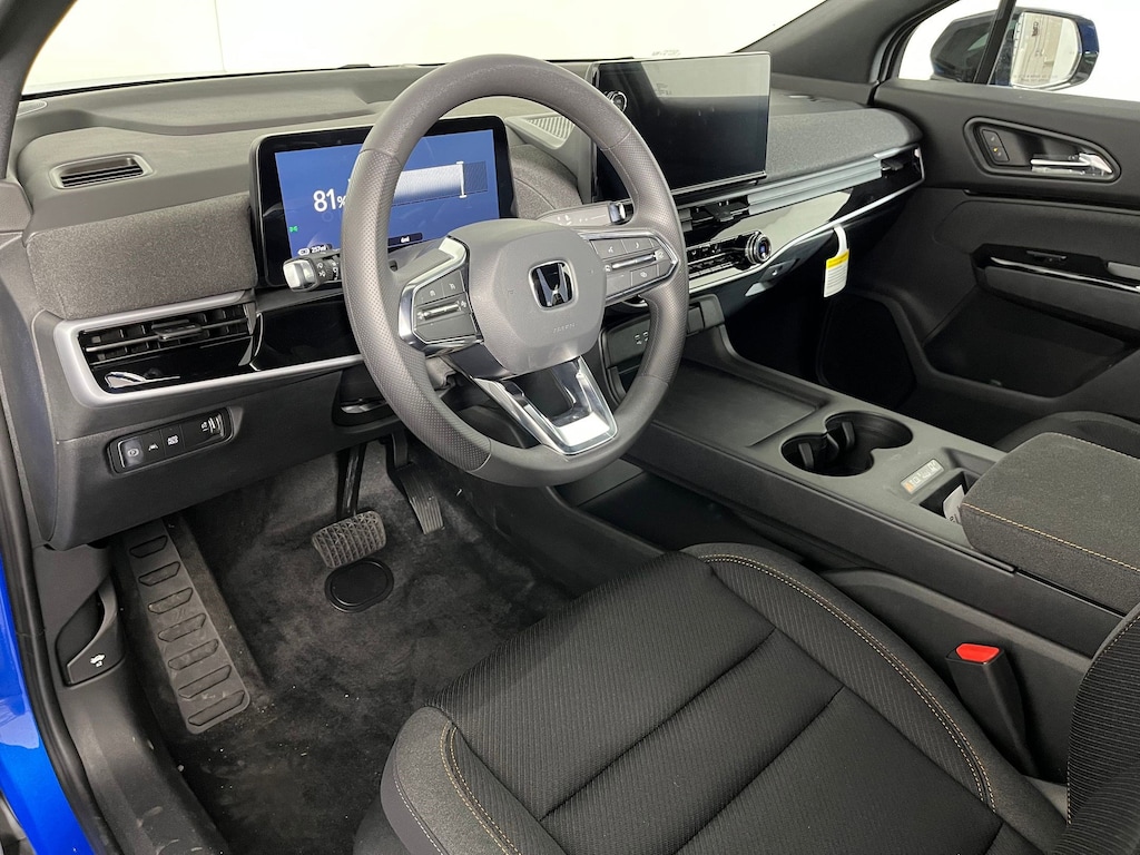 New 2025 Honda Prologue EX SUV