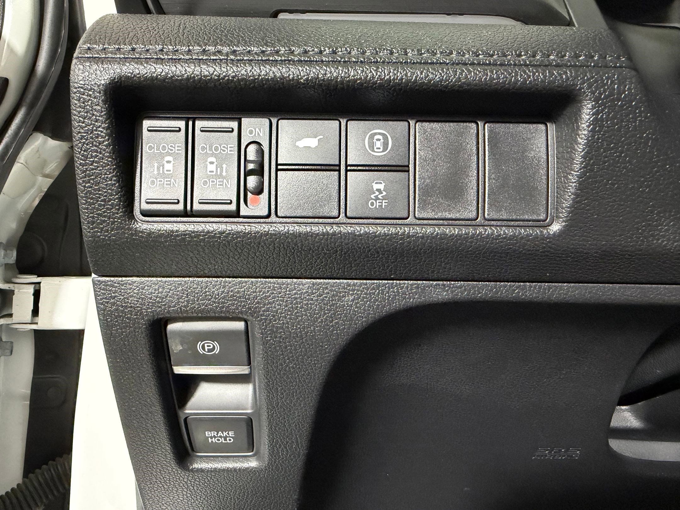 2024 Honda Odyssey SPORT - Photo 23