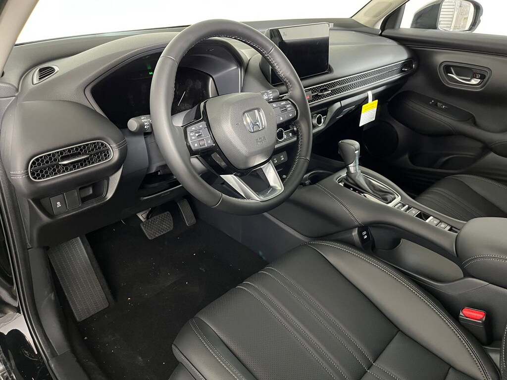 New 2026 Honda HR-V EX-L SUV