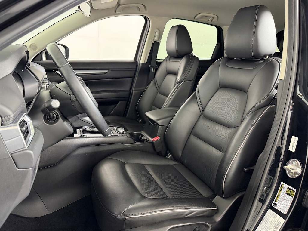 Used 2025 Mazda CX-5 2.5 S Select Package SUV