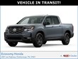  Honda Ridgeline