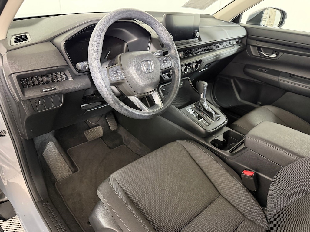 Certified 2024 Honda CR-V LX SUV