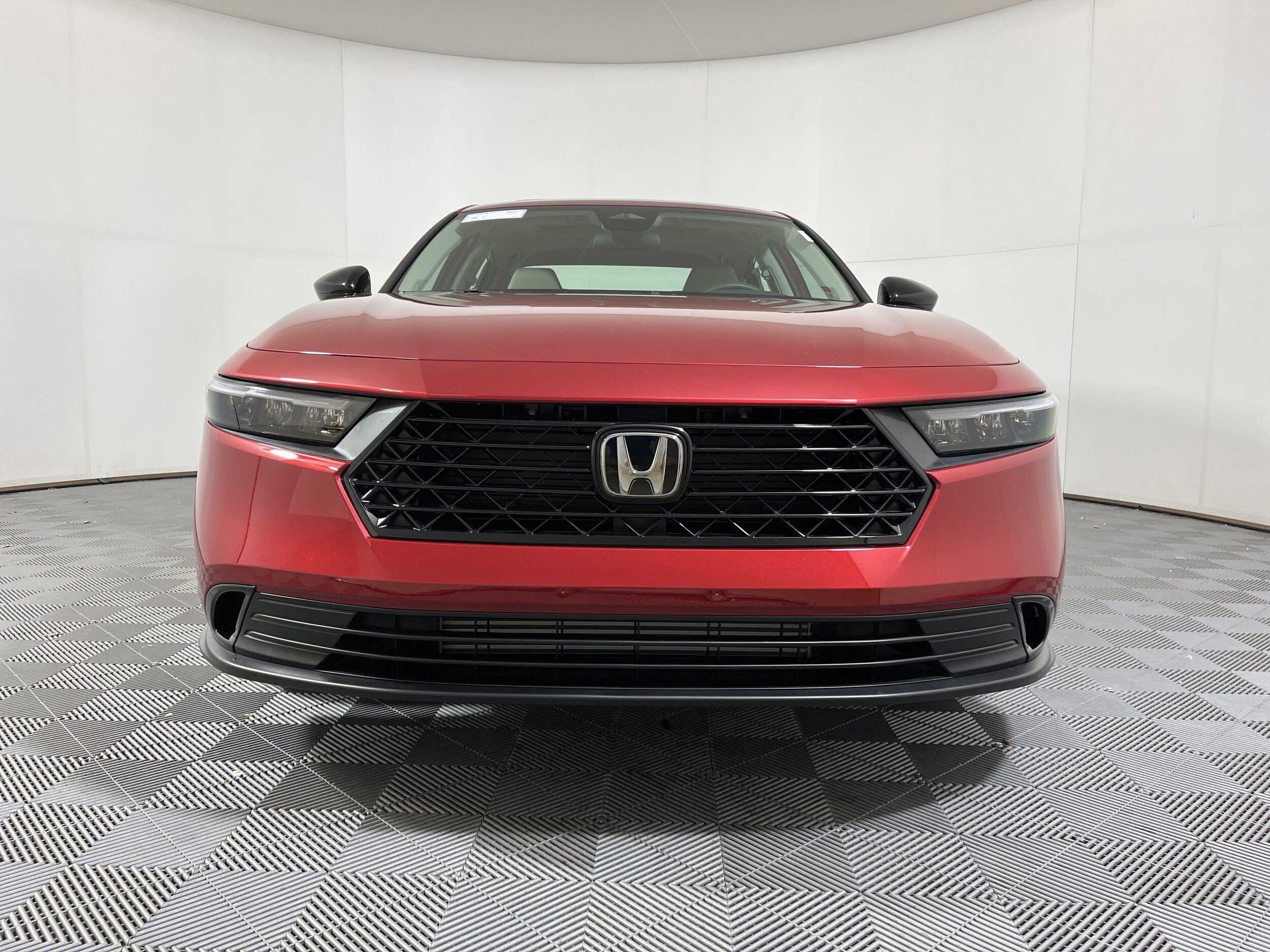 2025 Honda Accord SE photo 3
