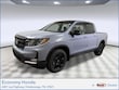  Honda Ridgeline