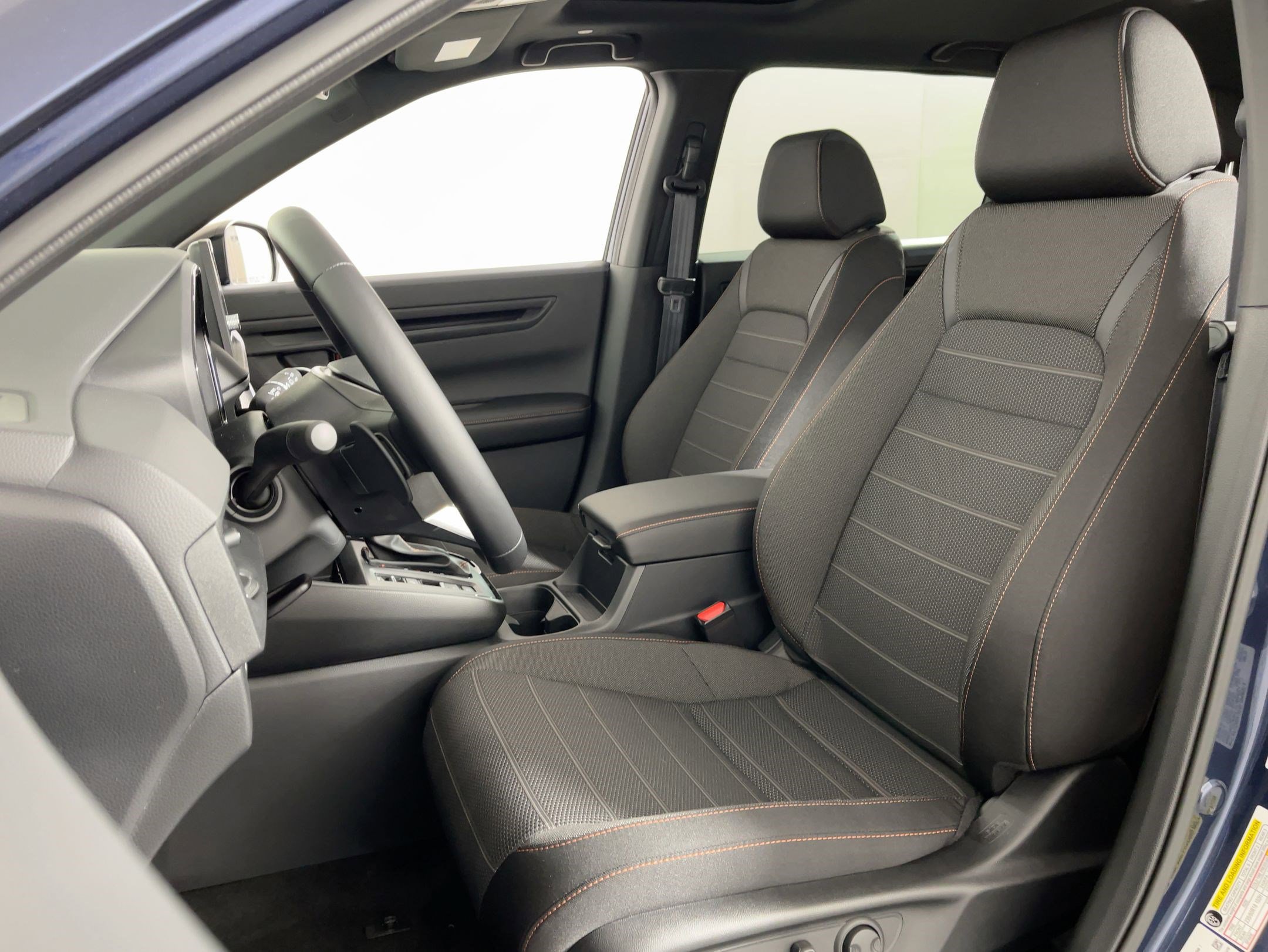 2026 Honda CR-V Hybrid Sport photo 4