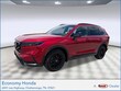  Honda CR-V Hybrid